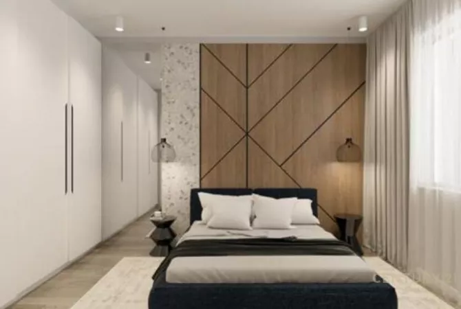 Shtepi me qera Apartament ne Tirane, 2+1, Mobilimi E mobiluar, Pagesa 900  Euro.