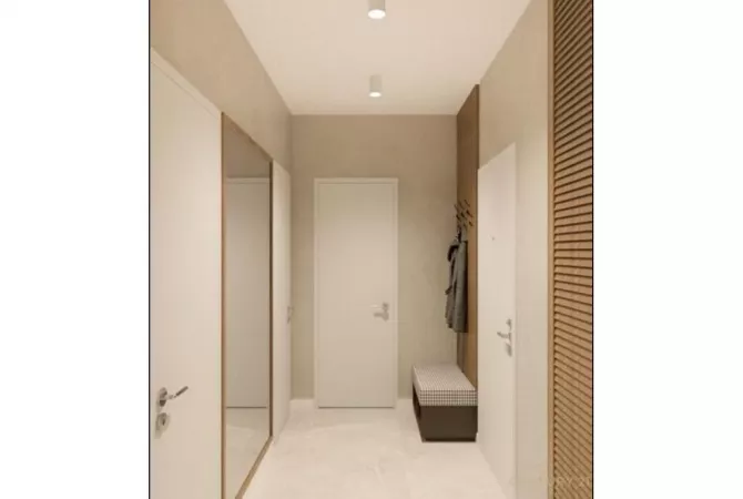 Shtepi me qera Apartament ne Tirane, 2+1, Mobilimi E mobiluar, Pagesa 900  Euro.