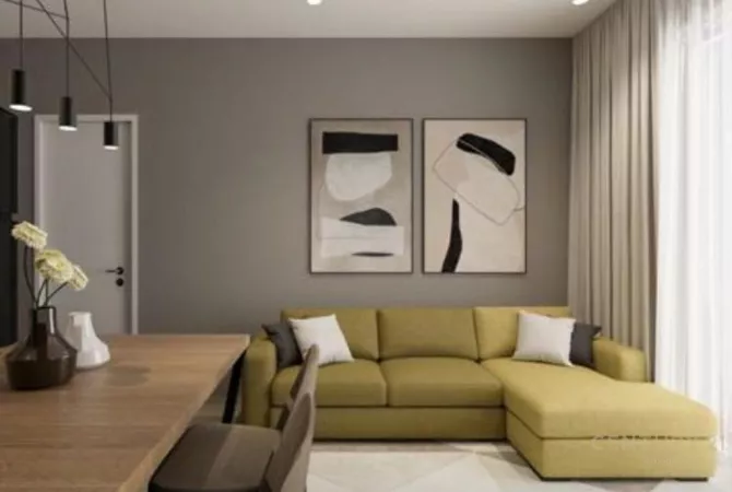 Shtepi me qera Apartament ne Tirane, 2+1, Mobilimi E mobiluar, Pagesa 900  Euro.