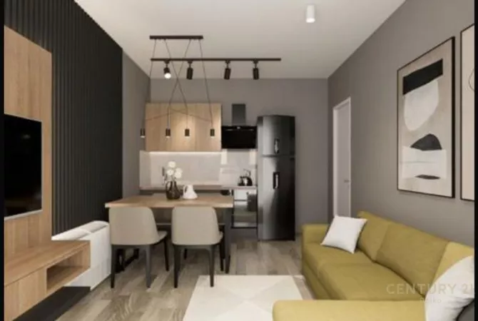 Casa in affitto 2+1 a Tirana - 900 Euro