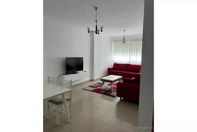 Apartment for rent in Tirana 3+1, Furnished