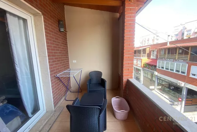 Shtepi me qera 2+1 ne Tirane - 600 Euro