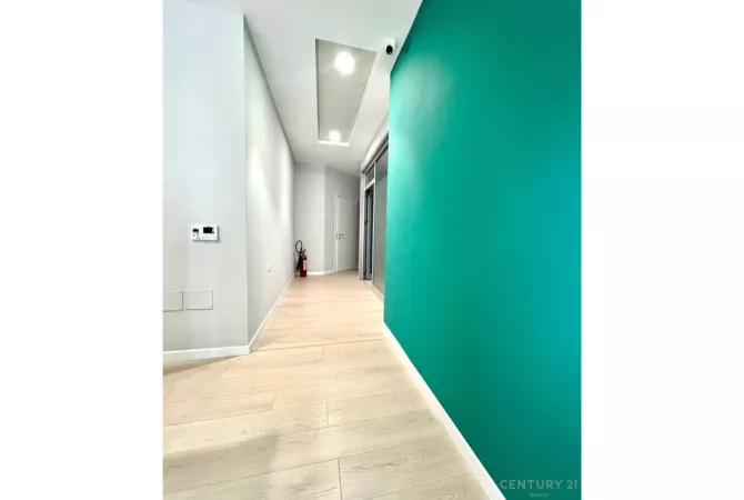 Ambient biznesi me qera 1+1 ne Tirane - 3,700 Euro