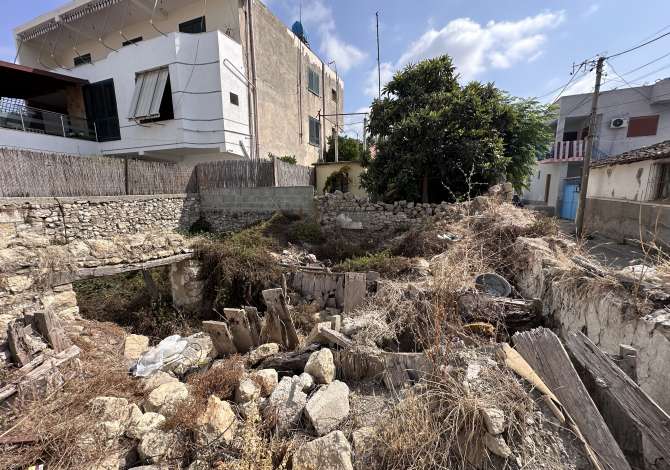 Truall ose Toke ne Vlore - 45,000 Euro