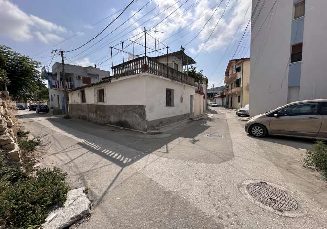 Truall ose Toke ne Vlore - 45,000 Euro