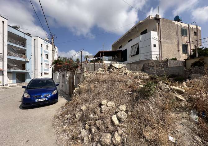Truall ose Toke ne Vlore - 45,000 Euro