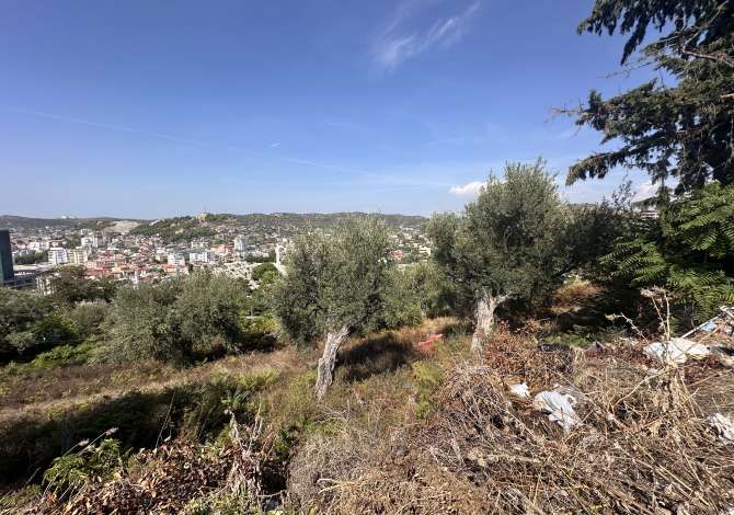 Terreno in vendita  a Valona - 120,000 Euro