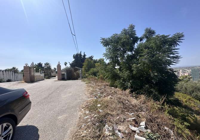 Terreno in vendita  a Valona - 120,000 Euro