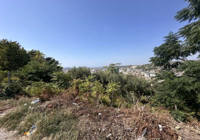 Terreno in vendita  a Valona - 120,000 Euro