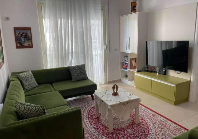 Shtepi me qera 2+1 ne Vlore - 650 Euro