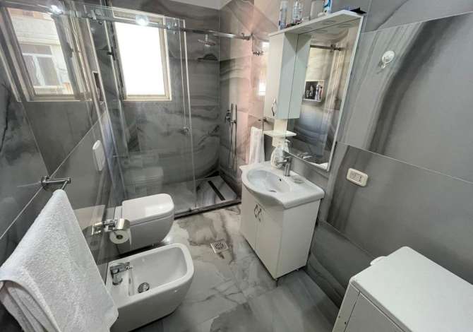 Shtepi me qera 2+1 ne Vlore - 650 Euro
