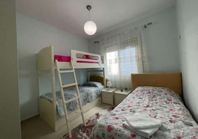 Shtepi me qera 2+1 ne Vlore - 650 Euro