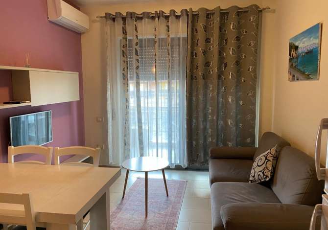 Shtepi me qera 2+1 ne Vlore - 600 Euro