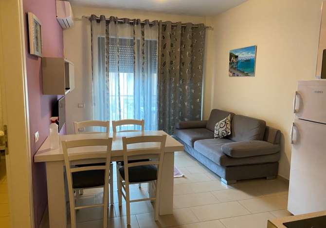 Shtepi me qera 2+1 ne Vlore - 600 Euro