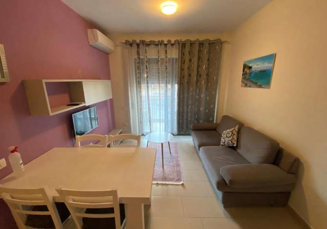 Shtepi me qera 2+1 ne Vlore - 600 Euro
