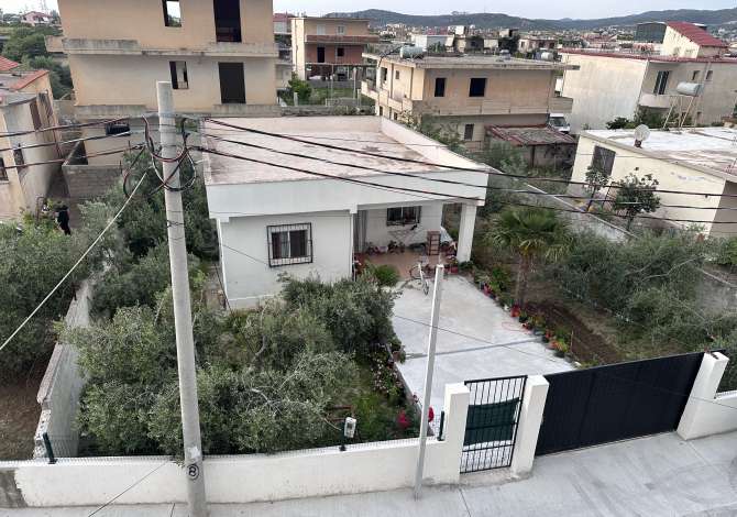 Shtepi ne shitje 2+1 ne Vlore - 125,000 Euro