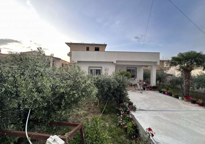 House for Sale 2+1 in Vlora - 125,000 Euro