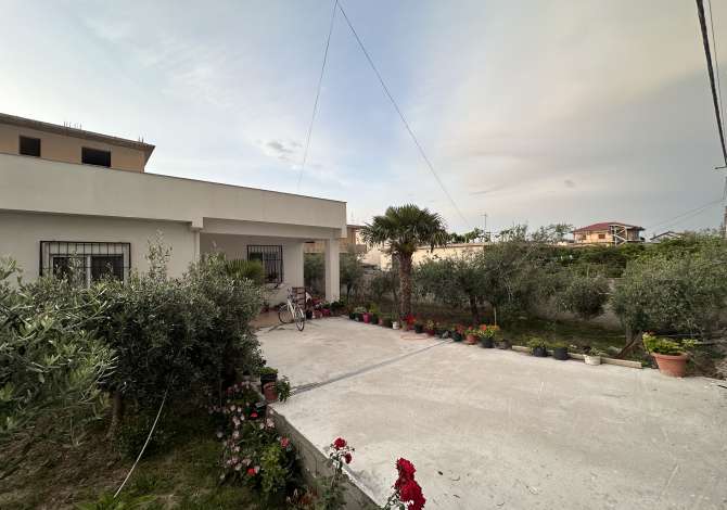 House for Sale 2+1 in Vlora - 125,000 Euro