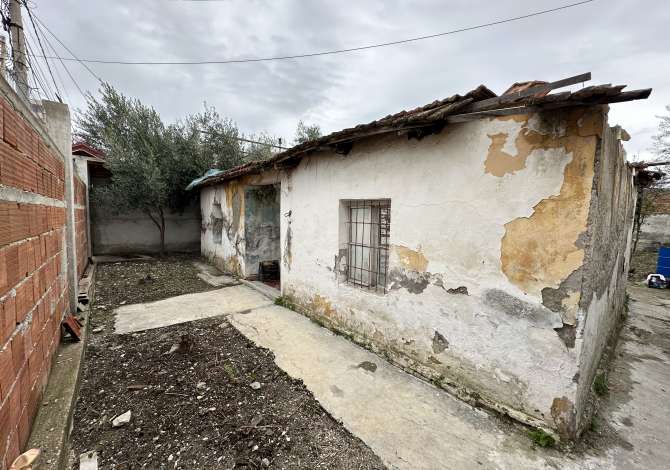 Terreno in vendita  a Valona - 80,000 Euro