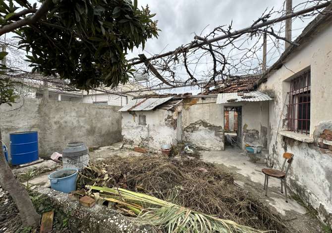 Terreno in vendita  a Valona - 80,000 Euro
