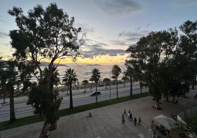 Shtepi me qera 2+1 ne Vlore - 700 Euro