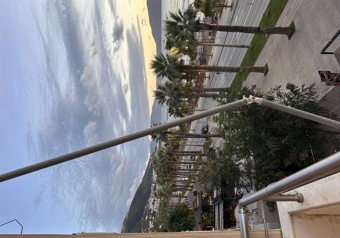 Shtepi me qera 2+1 ne Vlore - 700 Euro
