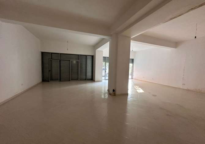 Business Property in Sale 1+1 in Vlora - 180,000 Euro