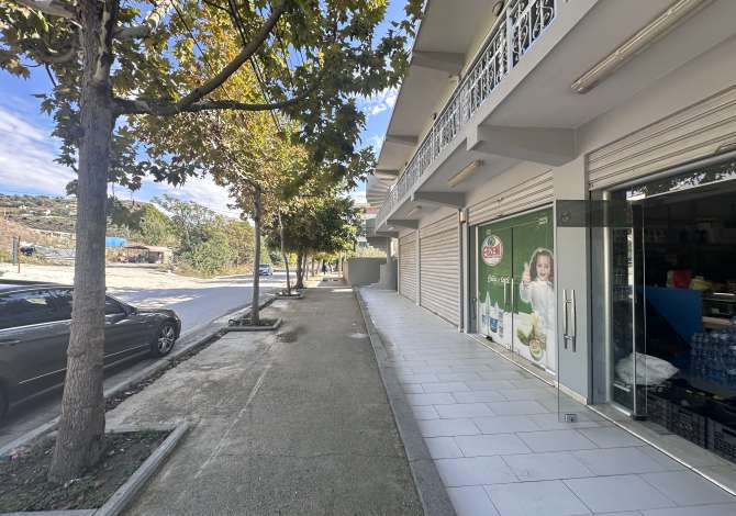 Ambient biznesi ne shitje 1+1 ne Vlore - 460,000 Euro
