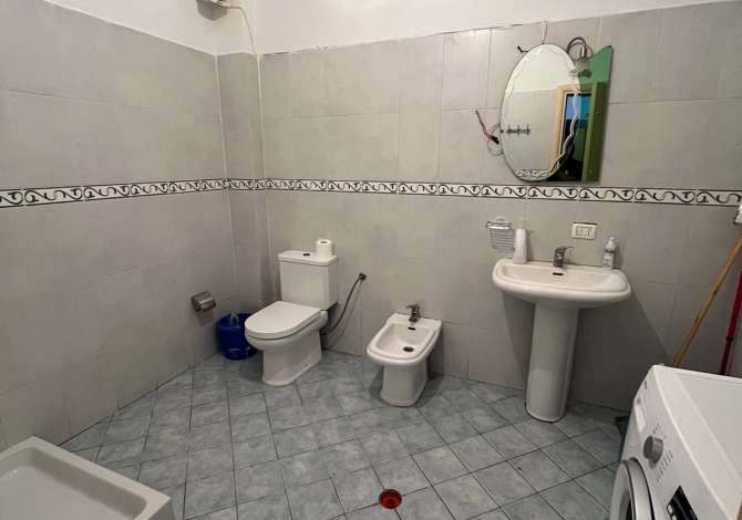 Shtepi me qera 2+1 ne Vlore - 400 Euro