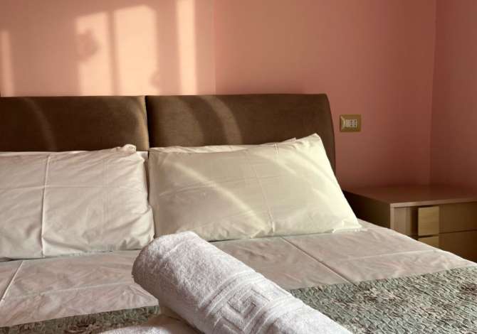 Shtepi me qera 1+1 ne Vlore - 300 Euro