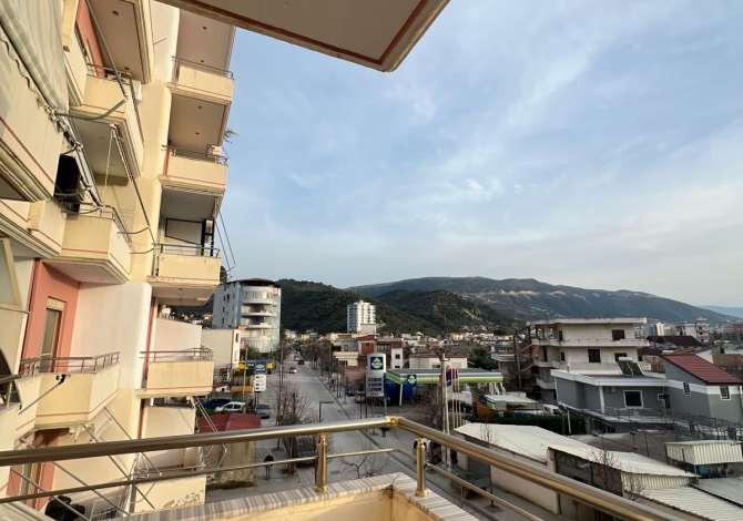 Shtepi me qera 1+1 ne Vlore - 300 Euro