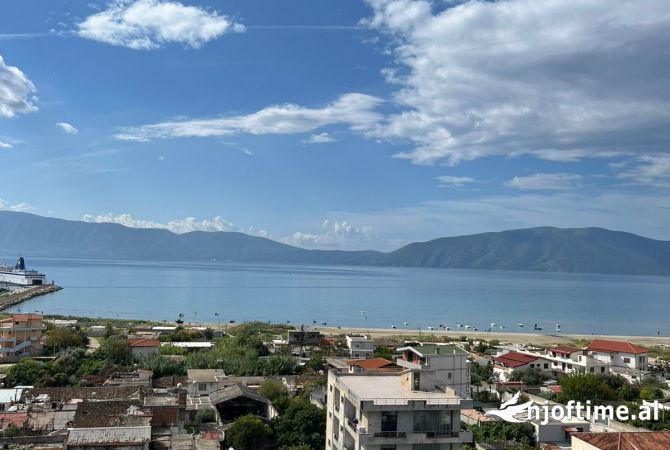 Shtepi me qera 2+1 ne Vlore - 500 Euro