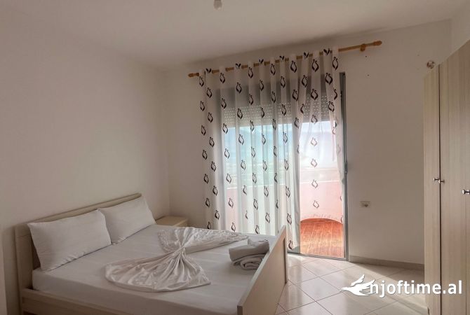 Shtepi me qera 2+1 ne Vlore - 500 Euro