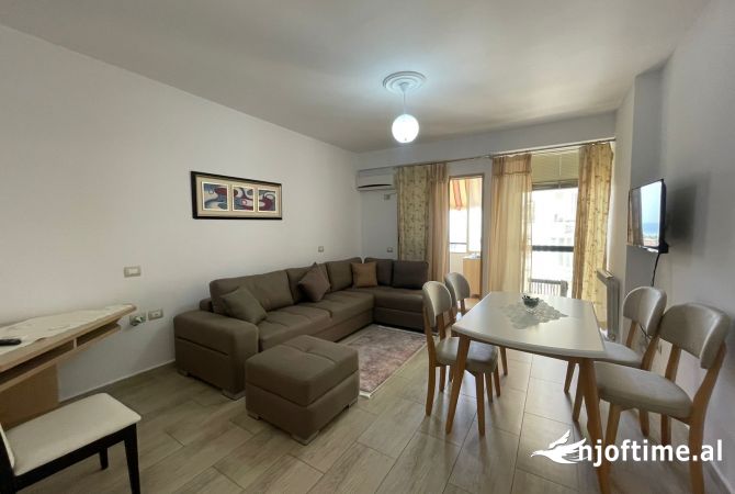 Shtepi me qera 1+1 ne Vlore - 550 Euro