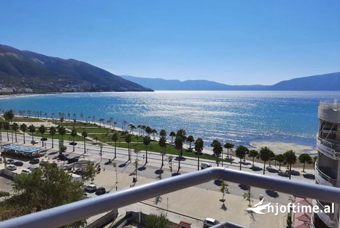 Shtepi me qera 2+1 ne Vlore - 400 Euro