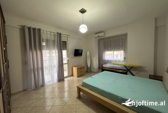 Apartment for rent in Vlora 1+1, Furnished
