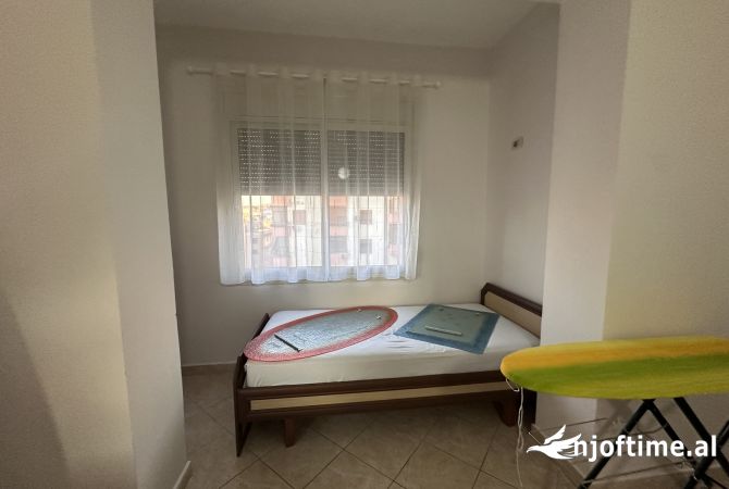 Apartment for rent in Vlora 1+1, Furnished