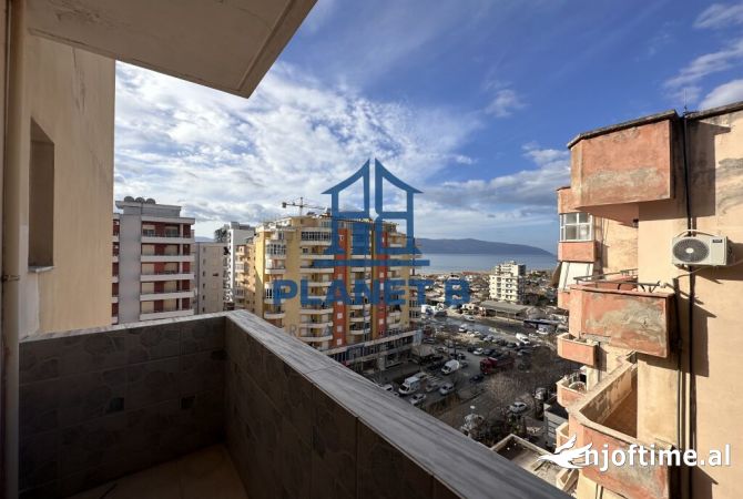Shtepi me qera Apartament ne Vlore, 2+1, Mobilimi E mobiluar, Pagesa 400  Euro.