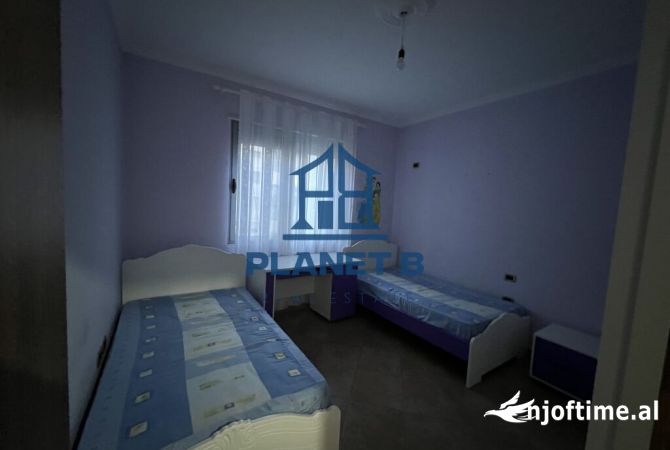 Shtepi me qera 2+1 ne Vlore - 400 Euro