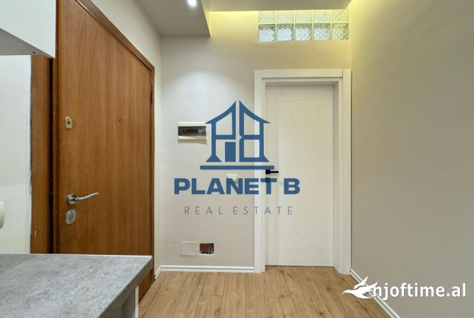 Shtepi ne shitje Apartament ne Vlore, Garsoniere, Mobilimi E mobiluar, Pagesa 108,700  Euro.