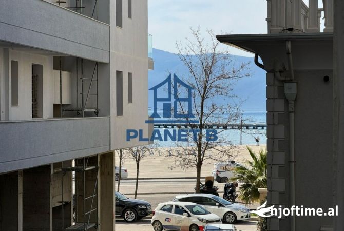 Shtepi ne shitje Garsoniere ne Vlore - 108,700 Euro