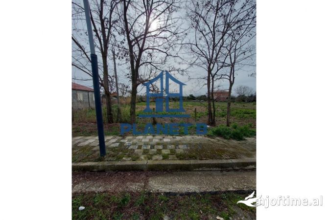 Truall ose Toke  ne Vlore - 58,000 Euro