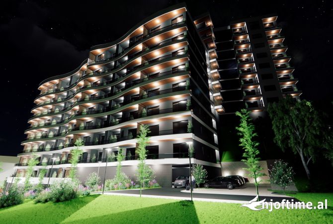 Shtepi ne shitje 1+1 ne Vlore - 180,000 Euro