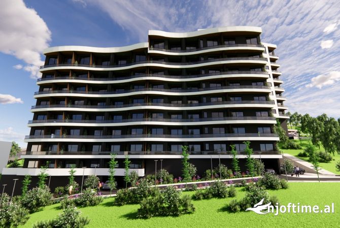 Shtepi ne shitje 1+1 ne Vlore - 180,000 Euro