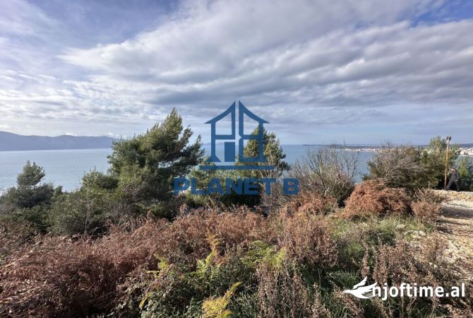 Terreno in vendita  a Valona - 140,000 Euro