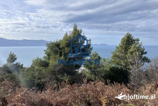 Terreno in vendita  a Valona - 140,000 Euro