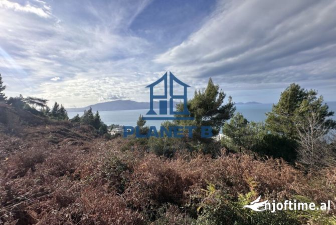 Terreno in vendita  a Valona - 140,000 Euro