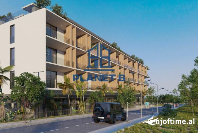 Shtepi ne shitje 1+1 ne Vlore - 194,000 Euro