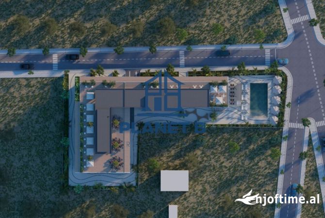 Shtepi ne shitje 1+1 ne Vlore - 194,000 Euro