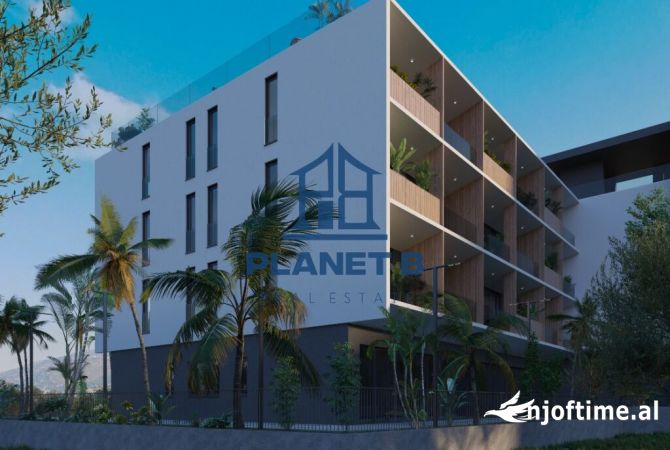 Shtepi ne shitje Apartament ne Vlore, 1+1, Mobilimi E mobiluar, Pagesa 194,000  Euro.